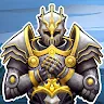 Icon: Paladin's Story