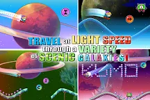 Screenshot 3: Time Surfer