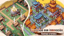 Screenshot 3: Inkvasion