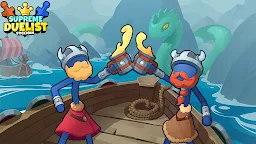Screenshot 13: 至高決鬥者火柴人