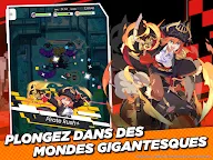 Screenshot 16: World Flipper | Globale