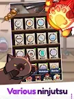Screenshot 9: Ninja Defenders : Cat Shinobi