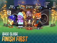 Screenshot 21: Fun Run 4 - Multiplayer Games