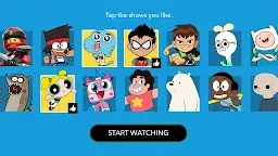 Download] Cartoon Network App - QooApp Game Store