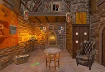Screenshot 9: Escape Game - Mystery Asian town
