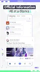 Screenshot 4: HoYoLAB