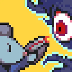 Mousebusters | Global