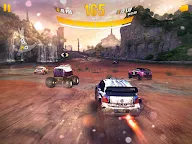 Screenshot 6: Asphalt Xtreme: Rally Racing