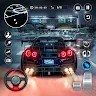 Icon: Driving Real Race Open City 3D