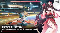 Screenshot 3: Honkai Impact 3rd | Globale