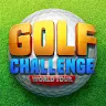 Icon: Golf Challenge - 全球巡迴賽