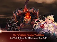 Screenshot 13: EL Chronicle | Global