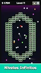 Screenshot 4: Idle Brick Breaker 
