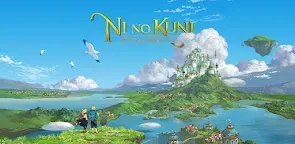 Screenshot 1: Ni no Kuni: Cross Worlds | โกลบอล