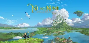 Screenshot 20: Ni no Kuni: Cross Worlds | Global