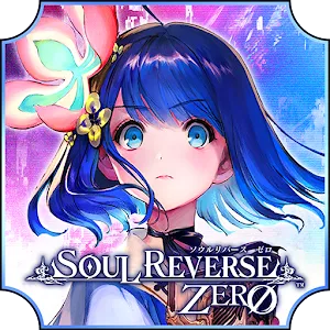 Soul Reverse Zero | Japanese