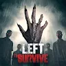 Icon: Left to Survive: JcJ Shooter de zombis