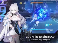 Screenshot 21: Honkai Impact 3rd | Vietnamese