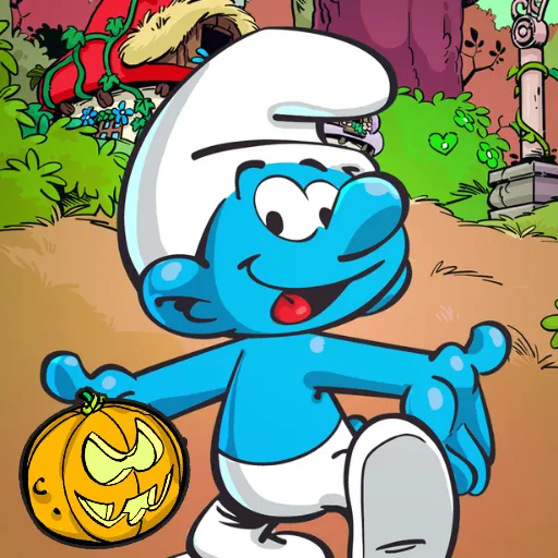 The Smurf Games APK para Android - Download