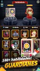 Screenshot 3: Idle Guardians: Never Die