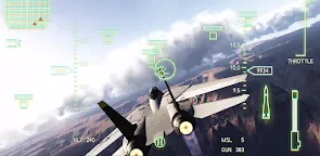 Screenshot 33: 空战联盟