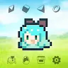 Icon: Found New Species! Slime Master
