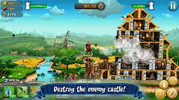 Screenshot 23: CastleStorm - Free to Siege