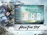 Screenshot 21: Honor of Kings | Global