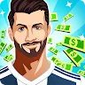 Icon: Idle Eleven - Be a millionaire soccer tycoon