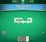 Screenshot 23: Domino - Classic Dominoes Game