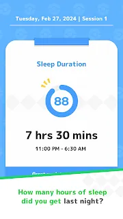 Pokémon Sleep is Now Ready to Tuck You in Bed! - QooApp News