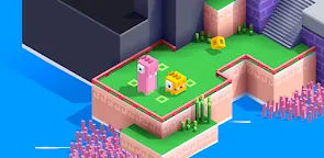 Screenshot 7: Dino Bros