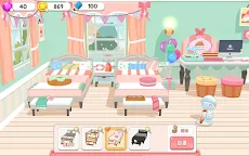 Screenshot 9: 小木乃伊到我家