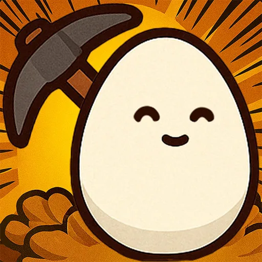 통통달걀맨