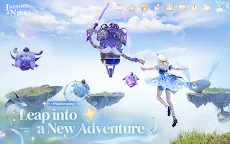 Screenshot 14: Infinity Nikki | English