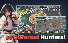 Screenshot 12: 獵人派對：放置角色扮演遊戲