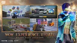 Screenshot 5: PUBG MOBILE | Global