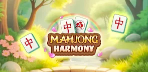 Screenshot 25: Mahjong Harmony: Relax