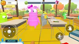 Screenshot 15: Bad Student: School Prank