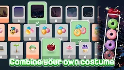 Screenshot 2: Ball Sort Quiz
