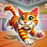 Icon: Cat Simulator | Granny Life