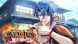 Screenshot 2: Welcome to the Yokai Inn
