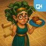 Icon: Greek Kitchen Frenzy: Dionysus