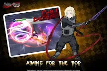 Screenshot 3: Tokyo Ghoul:Dark War