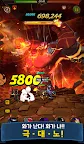 Screenshot 16: 헬로히어로 에픽배틀 for kakao
