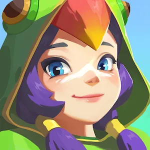 Dawn of Isles | Global
