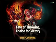Screenshot 10: Dice of Legends