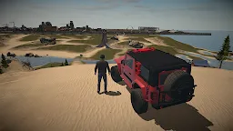 Screenshot 6: Free City: Fear Regions