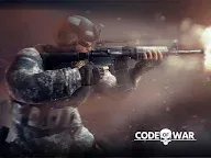 Screenshot 7: Code of War: 射手在線