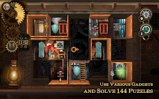 Screenshot 19: ROOMS: The Toymaker's Mansion - FREE